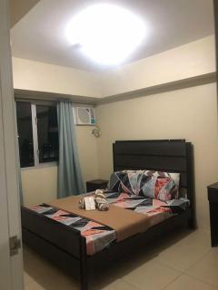 2 Br Unit, Avida Tower Riala by Villahermia - Cebu - 9