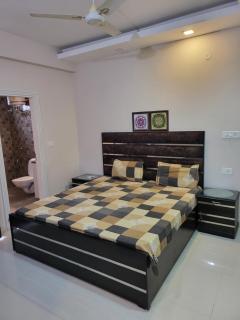 Tapovan Rishikesh Luxury Blessing Stay - 4