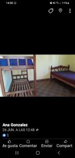 Habitación anita - 6