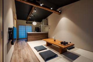 MACHIYA de SAUNA - 4