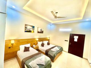 BNB Stadium Road - Karachi - 8
