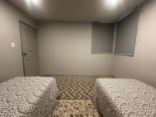 Modern Polanco Stay - Parking- Elevator- Sleeps 10 - Città del Messico - 8