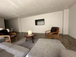 Modern Polanco Stay - Parking- Elevator- Sleeps 10 - Città del Messico - 0