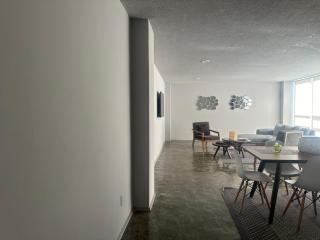 Modern Polanco Stay - Parking- Elevator- Sleeps 10 - Città del Messico - 4