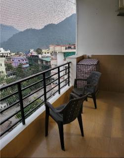 Tapovan Rishikesh Luxury Blessing Stay - 3