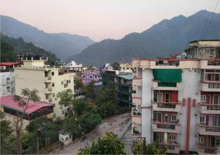 Tapovan Rishikesh Luxury Blessing Stay - 1