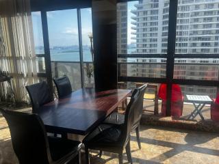 Penthouse 2 stroy 2 bedroom water views - Miami - 7