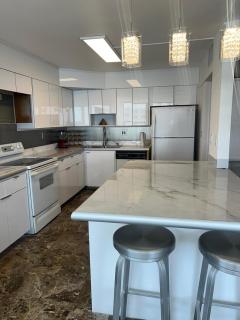 Penthouse 2 stroy 2 bedroom water views - Miami - 5