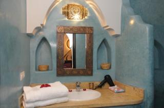 Riad Tamarrakecht - Marrakesh - 6