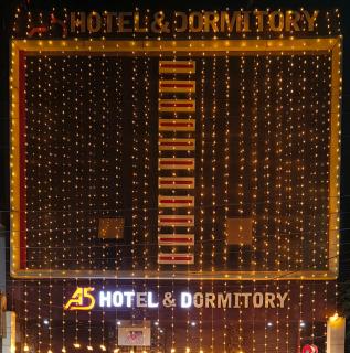 A5 Hotel And Dormitory - Gorakhpur - 7