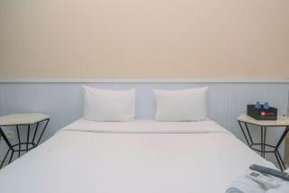 Minimalist and Comfy Studio at Grand Dhika City Apartment By Travelio - Bekasi - 0
