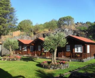 Etna Hut - Nicolosi - 6