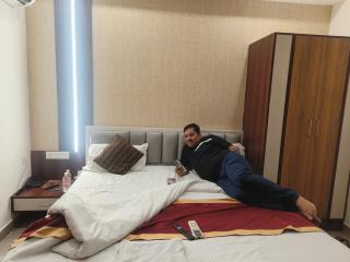 A5 Hotel And Dormitory - Gorakhpur - 8