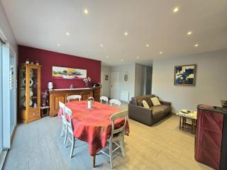 Belle maison plain-pied à 2 pas de Périgueux, terrasse, jardin clos, confort moderne, animaux bienvenus - FR-1-616-99 - Champcevinel - 9