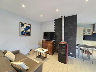 Belle maison plain-pied à 2 pas de Périgueux, terrasse, jardin clos, confort moderne, animaux bienvenus - FR-1-616-99 - Champcevinel - 3