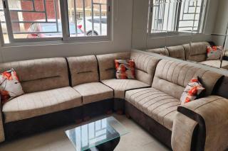 Todo un Departamento entero Para ti - 8