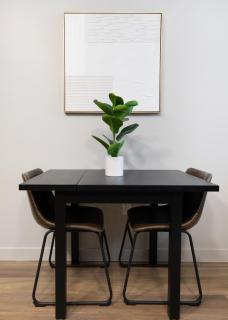 Luxury Apartment in Downtown SLC - Salt Lake City - 3