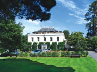 Hunters Moon Hotel - Sidmouth - 0