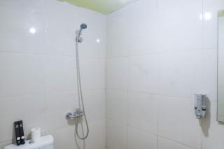 Restful Studio Apartment at Orchard Supermall Mansion By Travelio - Surabaya - 2