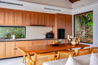Anzhu Seamate Villa Samui - Amphoe Koksamui - 2