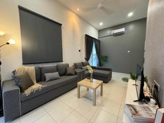 IPOH Sunway Onsen Suites and Tambun GuestHouse by uBook - Tambun - 8