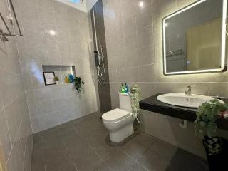 IPOH Sunway Onsen Suites and Tambun GuestHouse by uBook - Tambun - 7