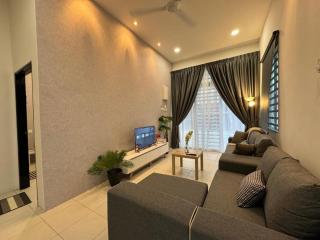 IPOH Sunway Onsen Suites and Tambun GuestHouse by uBook - 4