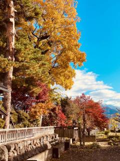 Urasa Cottage @ Snow Countryside - 4