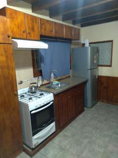 Casa en Punta Mogotes, para 7 personas - Mar del Plata - 7