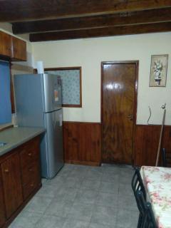 Casa en Punta Mogotes, para 7 personas - Mar del Plata - 1