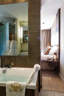 Royal Mougins Golf, Hotel & Spa de Luxe - Mougins - 1