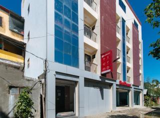 RedDoorz at Isabelita Hotel Tuguegarao City - Tuguegarao - 9