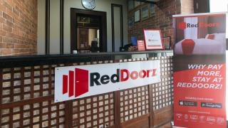 RedDoorz at Isabelita Hotel Tuguegarao City - Tuguegarao - 1