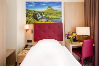 Lielupe Hotel SPA & Conferences by Semarah - Jūrmala - 8