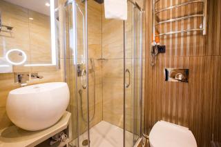Lielupe Hotel SPA & Conferences by Semarah - Jūrmala - 6