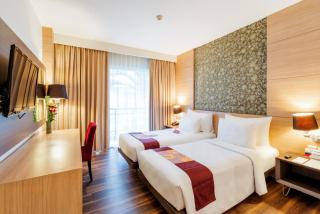 b Hotel Bali & Spa - Dempasar - 3