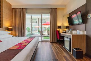 b Hotel Bali & Spa - Dempasar - 5