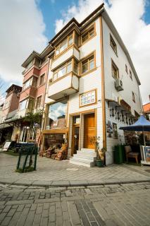 Sultan Corner Hotel - Istanbul - 6
