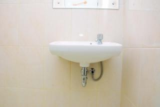 Relax Studio Apartment Springlake Summarecon Bekasi By Travelio - Bekasi - 2