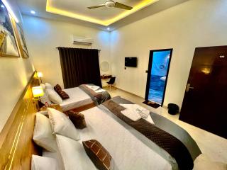 BNB Royal Inn - Karatschi - 2