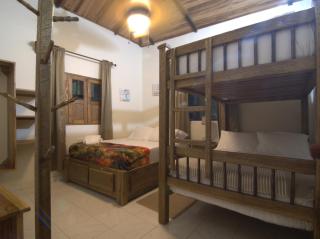 Tayrona Farm House Sleep 15 AC Breakfast included - Buritaca - 2