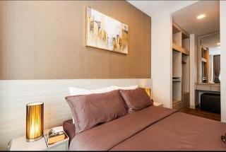 The prio luxury condo By Arthur - Chiang Mai - 8