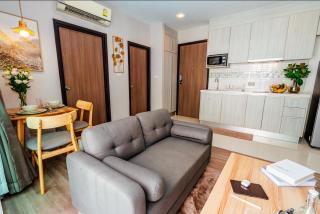 The prio luxury condo By Arthur - Chiang Mai - 5
