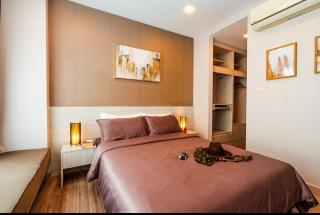 The prio luxury condo By Arthur - Chiang Mai - 6