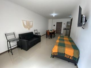 Edificio Veneto IV - Departamento de un dormitorio en pleno centro - Villa Carlos Paz - 2
