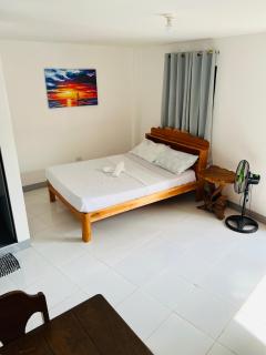 GJES Lodge AND GUESTHOUSE - Moalboal - 3