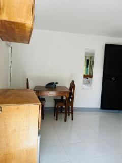 GJES Lodge AND GUESTHOUSE - Moalboal - 6