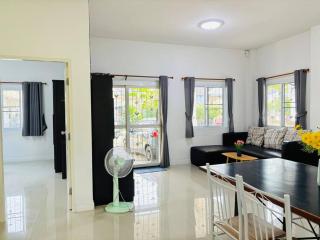 บ้านม่วนใจ๋ดีญ่า - Ban Pa Lan - 7