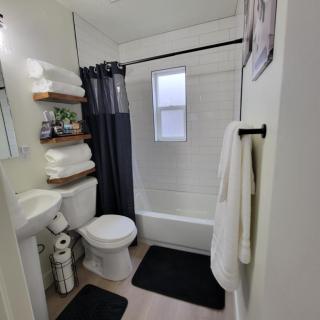 Cozy Cottage near USU - Logan - 6