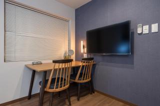 Yadokari Namba Hotel - 4